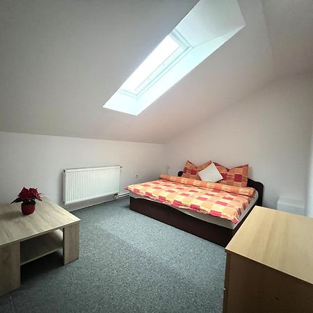 Holiday House Moravkovi Horni Branna Luaran gambar