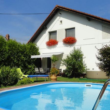 Holiday House Moravkovi Horni Branna Luaran gambar