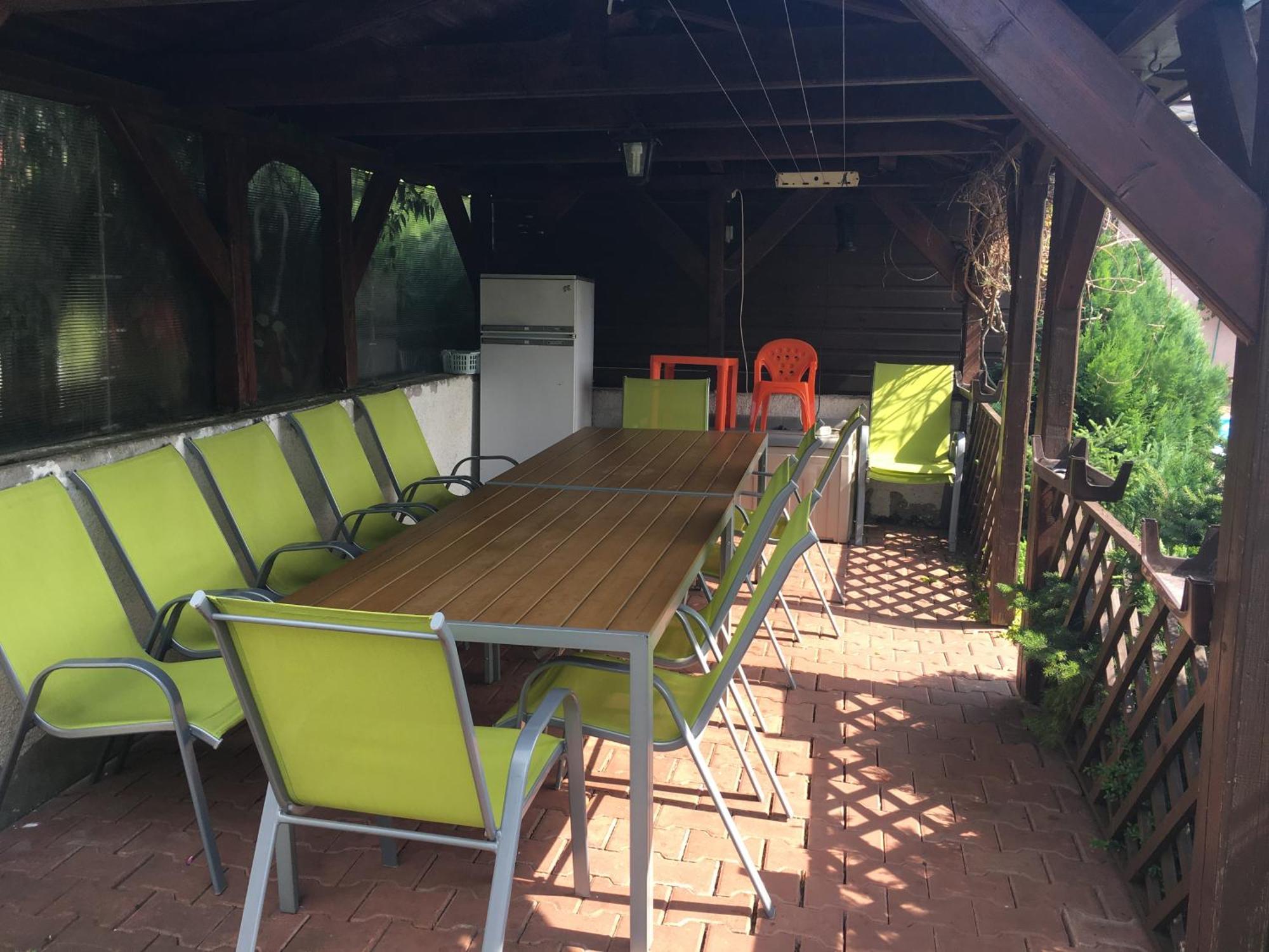 Holiday House Moravkovi Horni Branna Luaran gambar