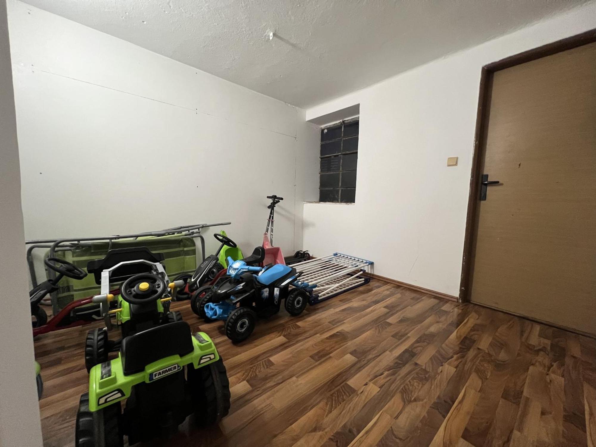 Holiday House Moravkovi Horni Branna Luaran gambar