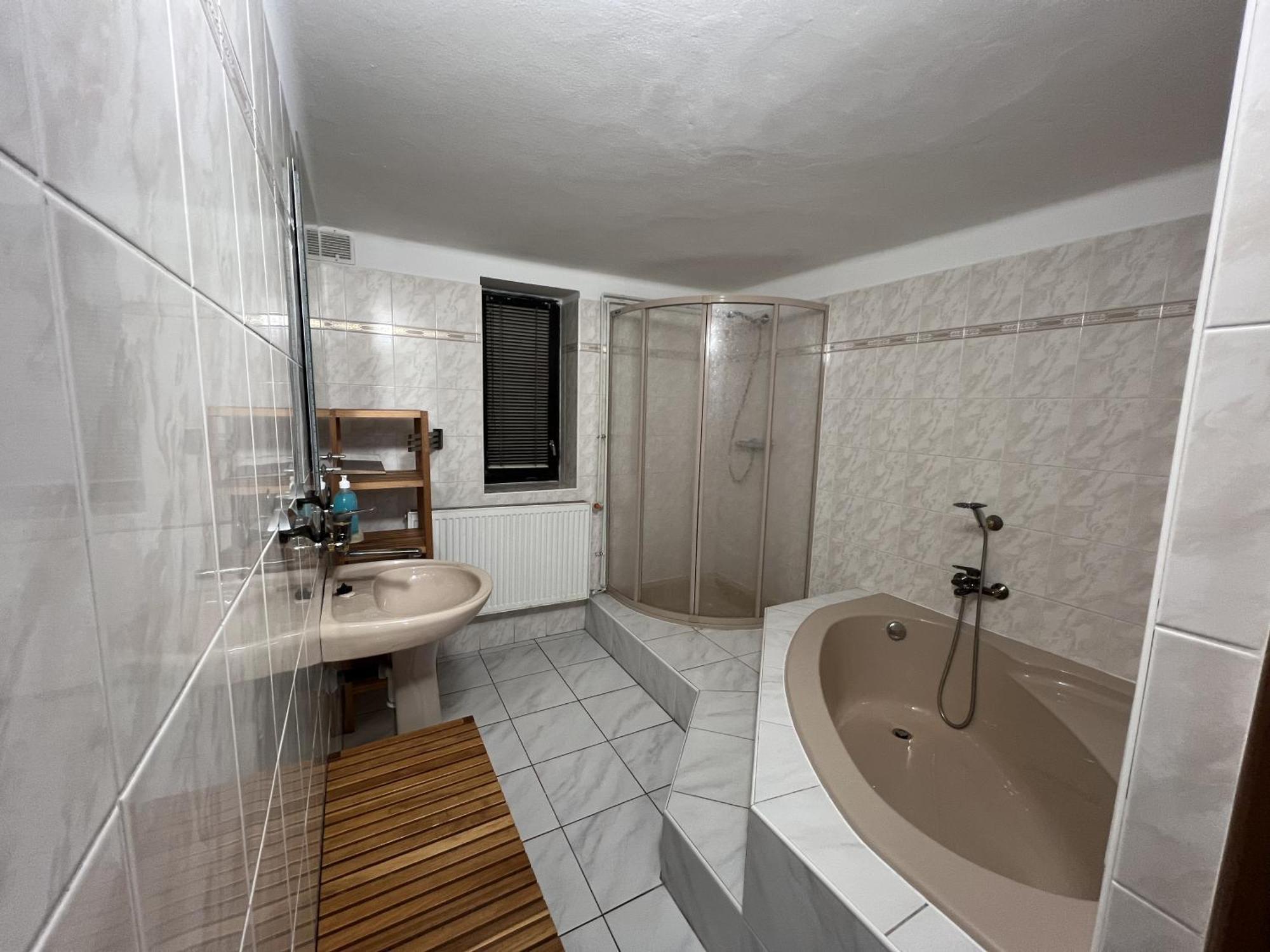 Holiday House Moravkovi Horni Branna Luaran gambar
