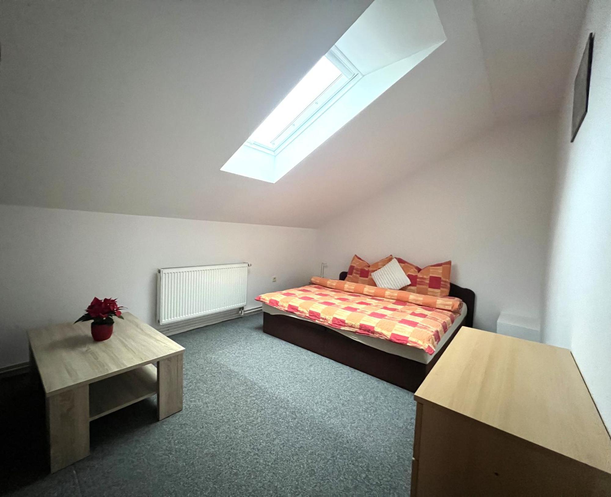 Holiday House Moravkovi Horni Branna Luaran gambar