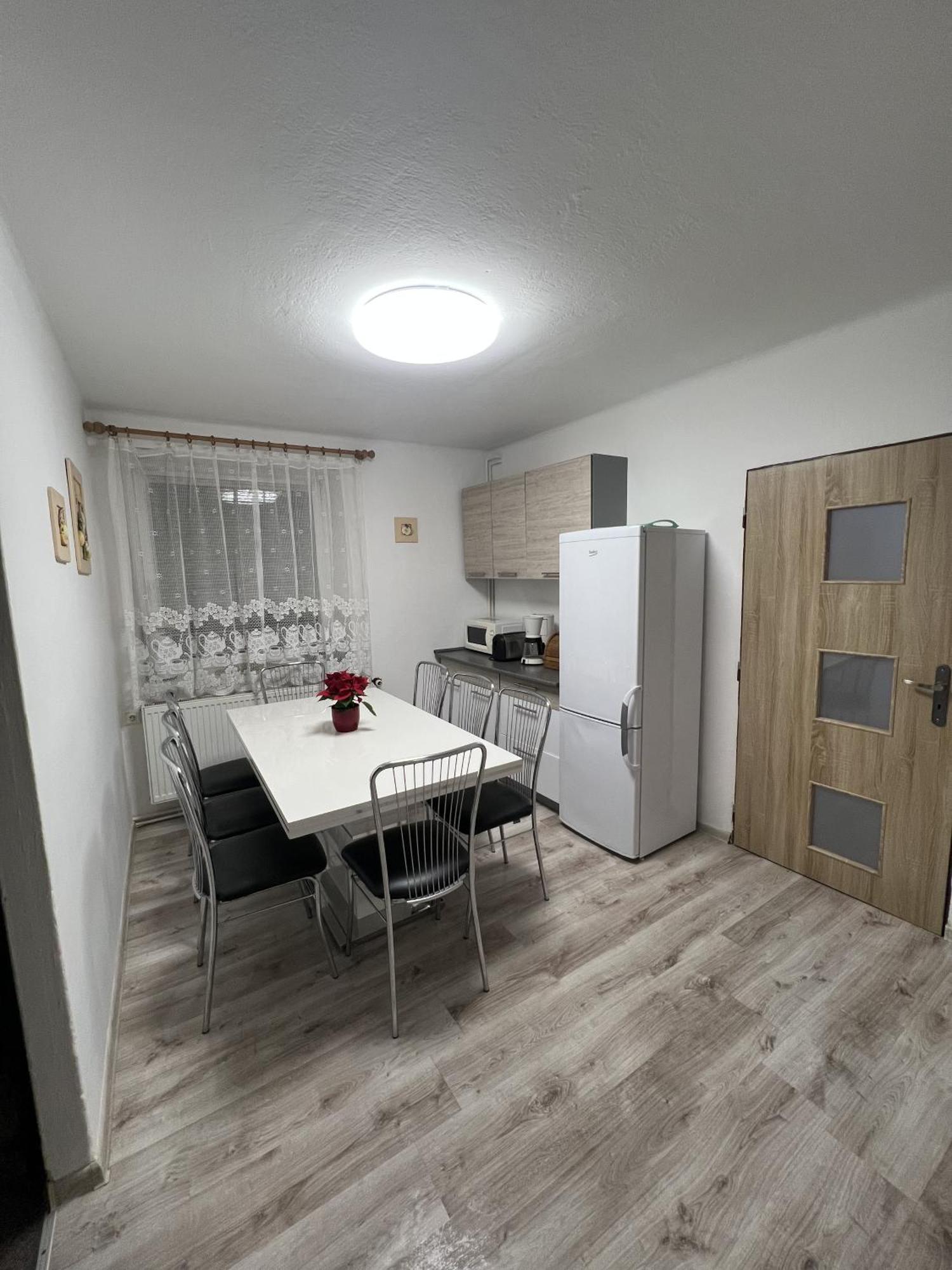 Holiday House Moravkovi Horni Branna Luaran gambar