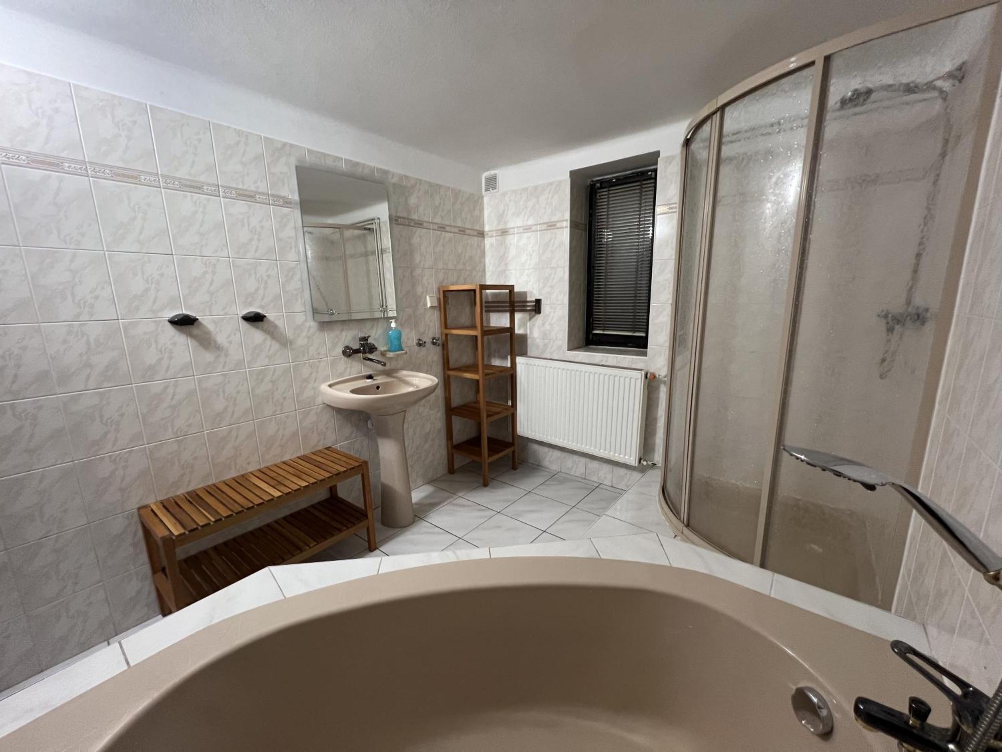 Holiday House Moravkovi Horni Branna Luaran gambar