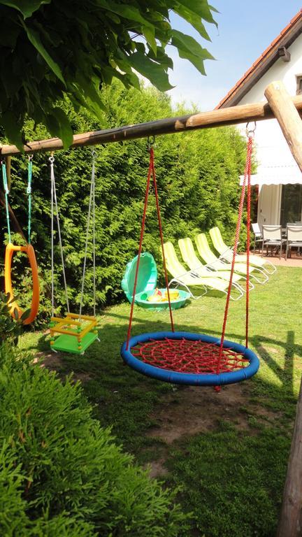 Holiday House Moravkovi Horni Branna Luaran gambar