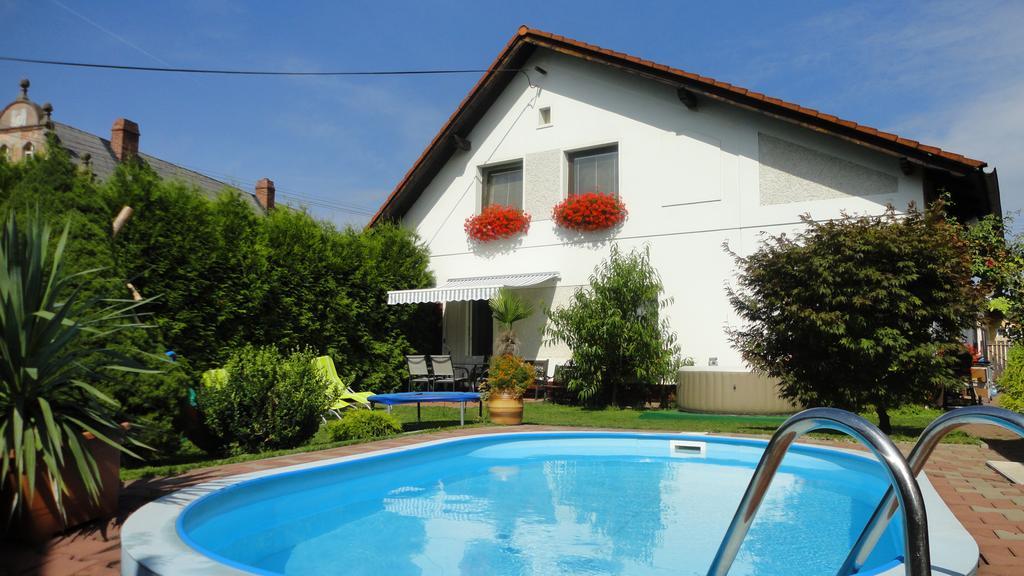 Holiday House Moravkovi Horni Branna Luaran gambar