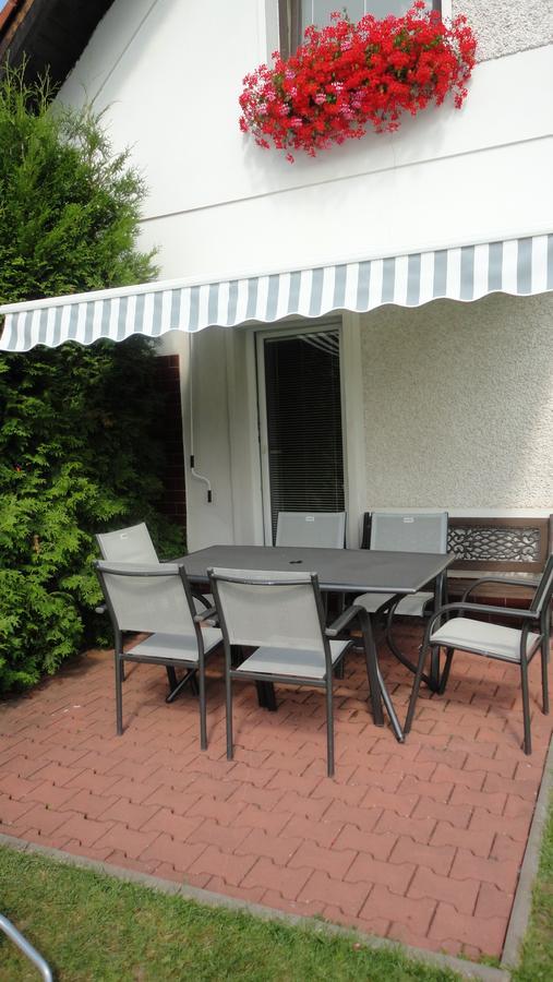 Holiday House Moravkovi Horni Branna Luaran gambar